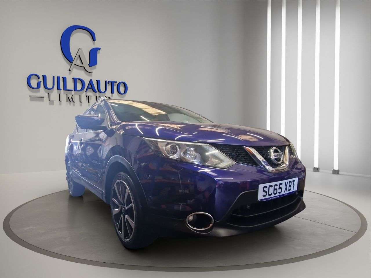 A 2015 NISSAN QASHQAI 1.5 dCi Tekna SUV 5dr Diesel Manual 2WD Euro 6 (s/s) (110 ps) A 2015 NISSAN QASHQAI 1.5 dCi Tekna SUV 5dr Diesel Manual 2WD Euro 6 (s/s) (110 ps)