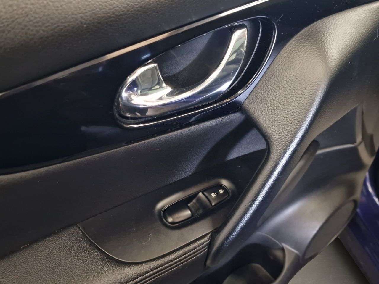 2015 NISSAN QASHQAI 2015 NISSAN QASHQAI