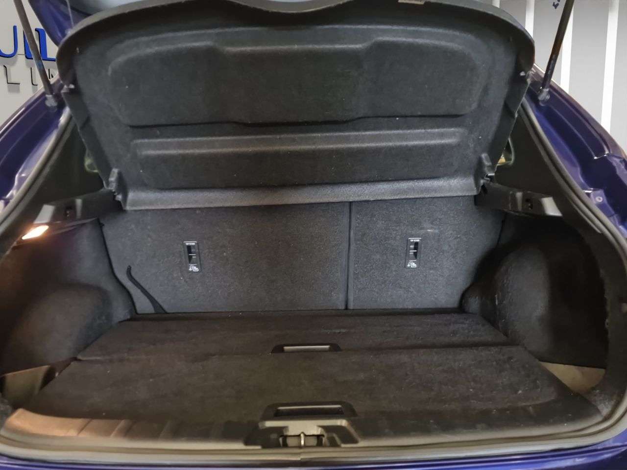 2015 NISSAN QASHQAI 2015 NISSAN QASHQAI