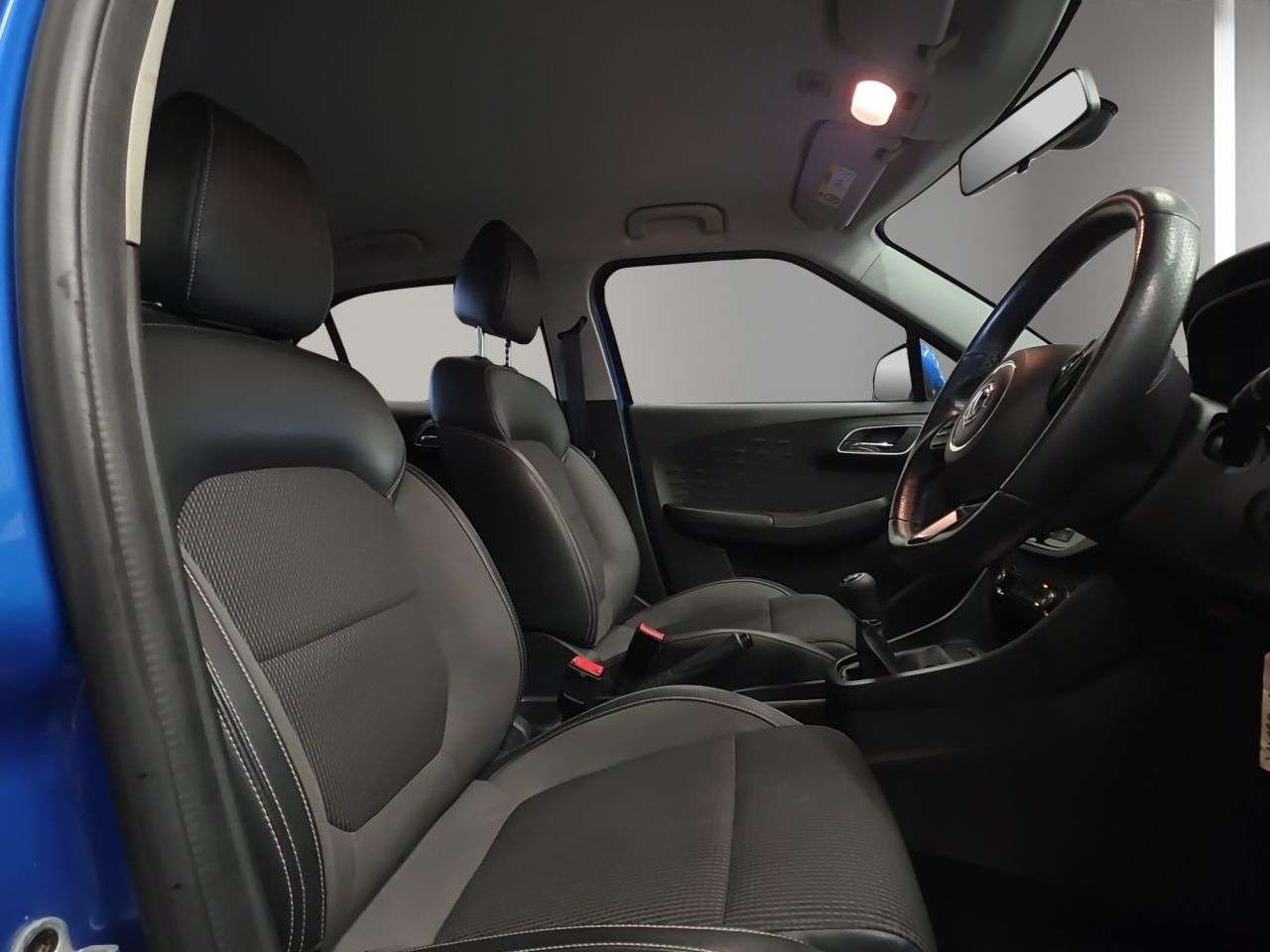 2019 MG MG3 2019 MG MG3