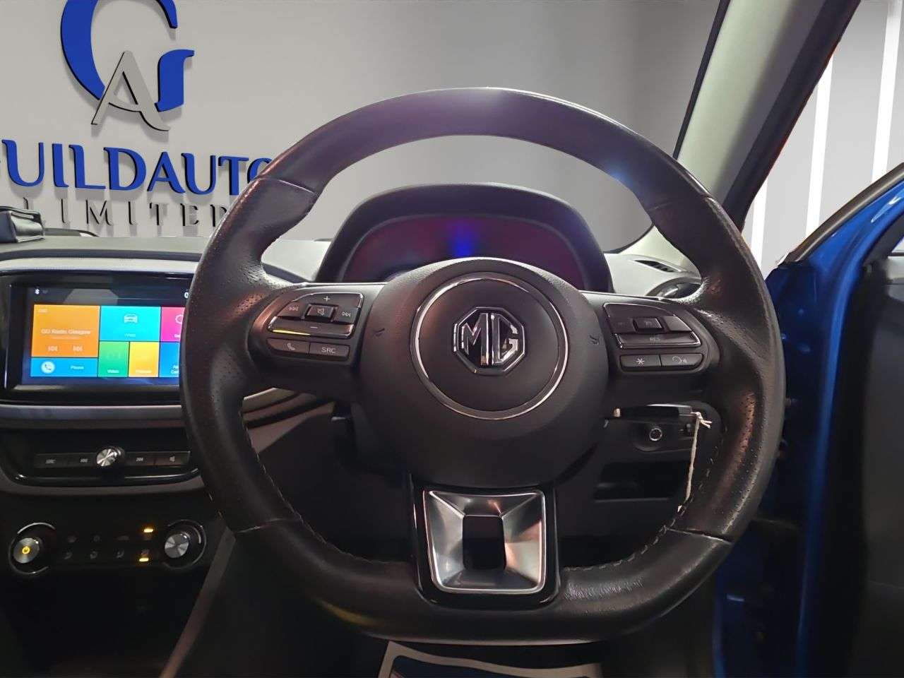 2019 MG MG3 2019 MG MG3