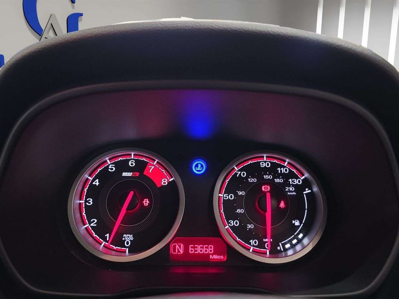 2019 MG MG3 2019 MG MG3