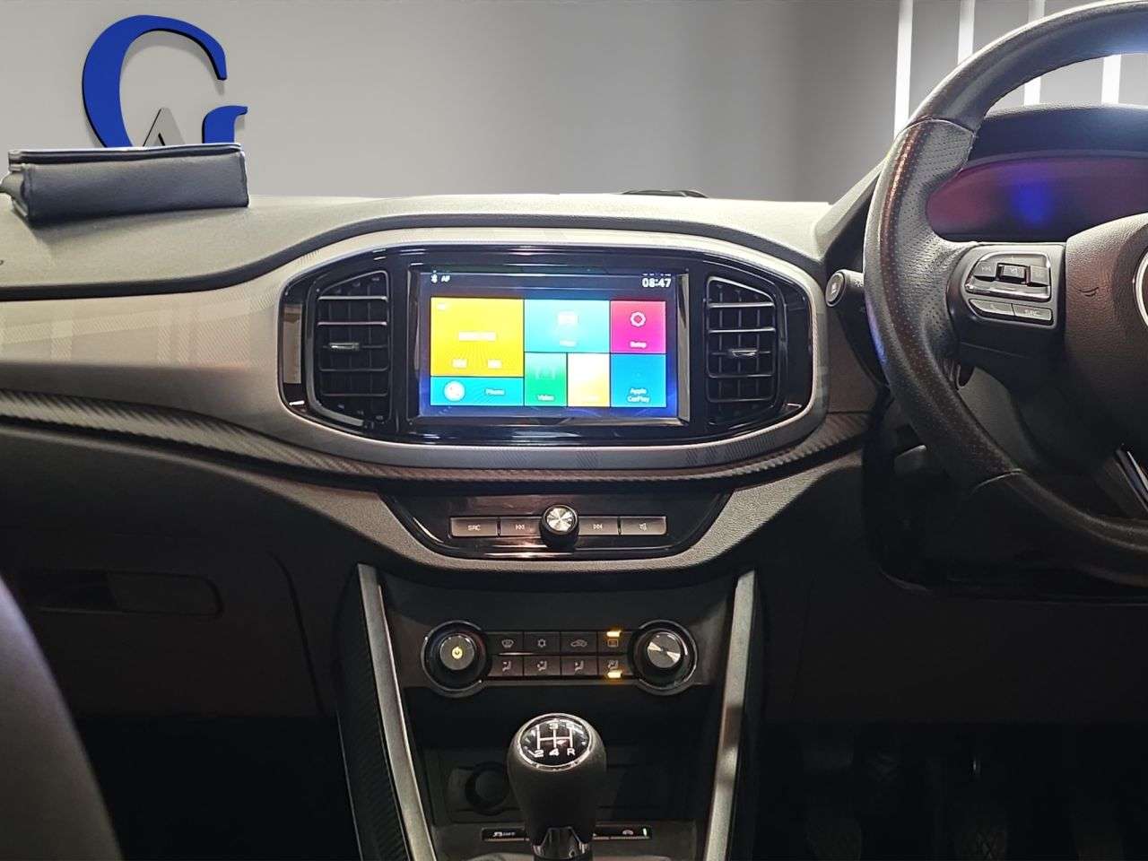 2019 MG MG3 2019 MG MG3