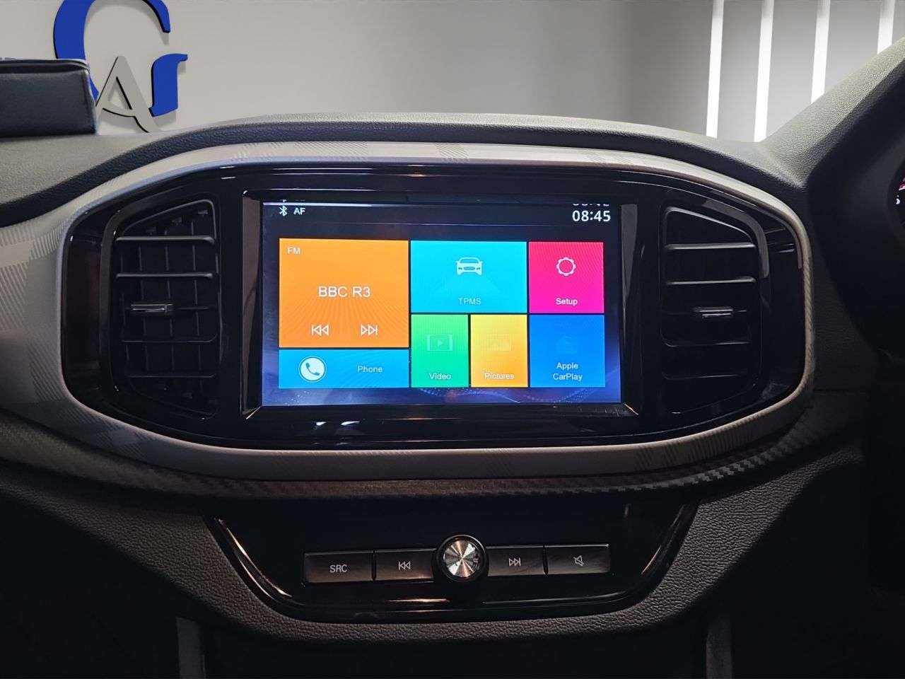 2019 MG MG3 2019 MG MG3