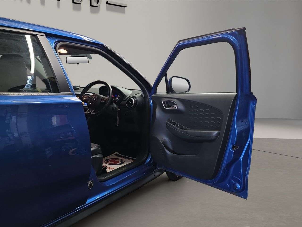 2019 MG MG3 2019 MG MG3