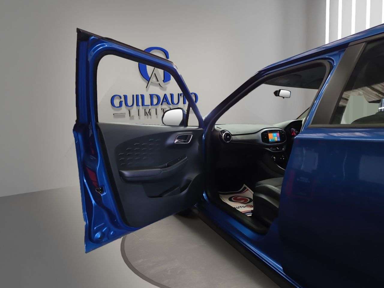 2019 MG MG3 2019 MG MG3