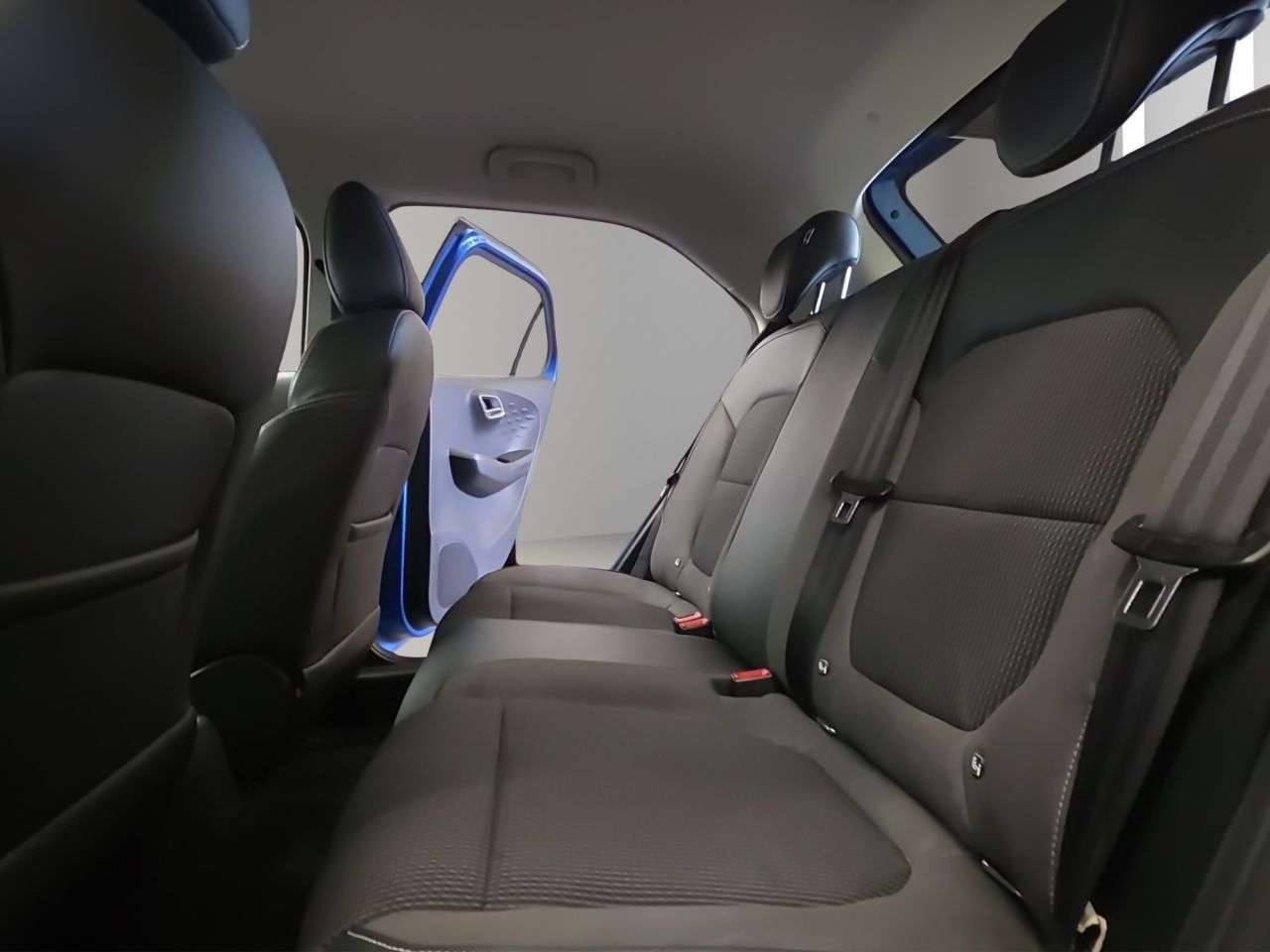 2019 MG MG3 2019 MG MG3