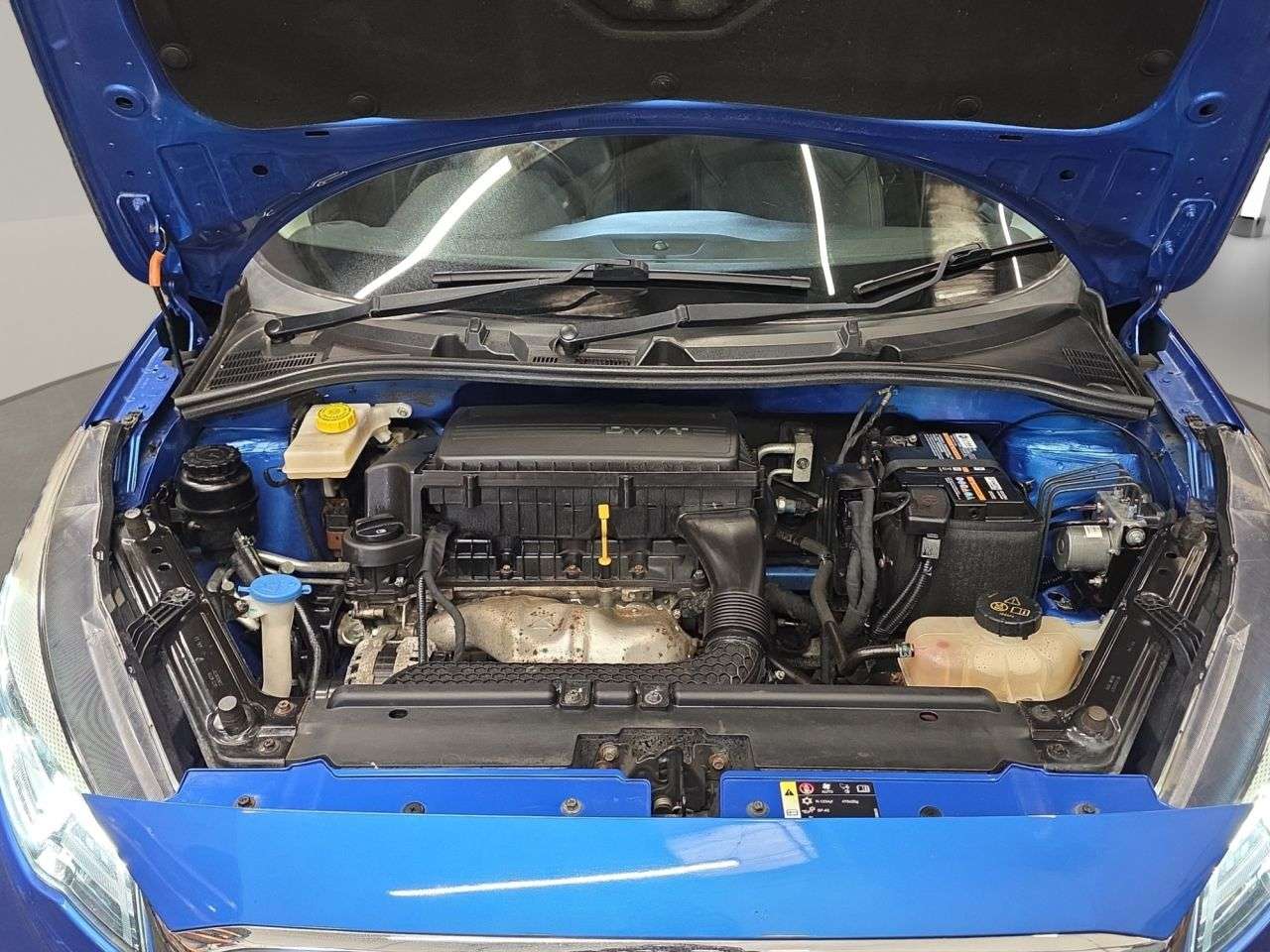 2019 MG MG3 2019 MG MG3