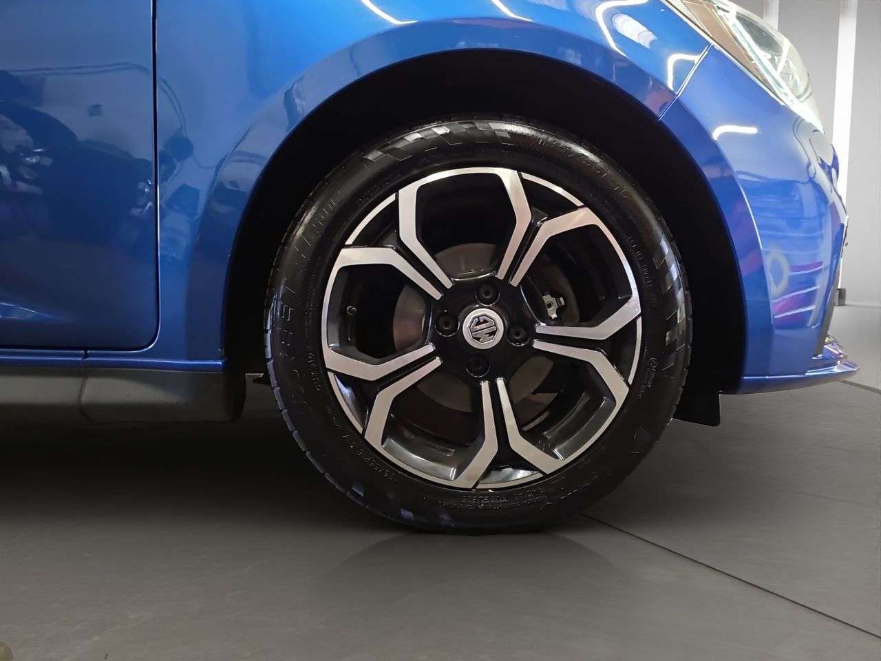 2019 MG MG3 2019 MG MG3