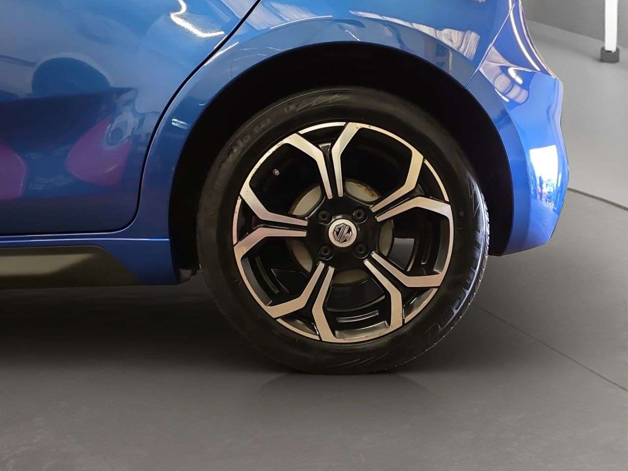 2019 MG MG3 2019 MG MG3