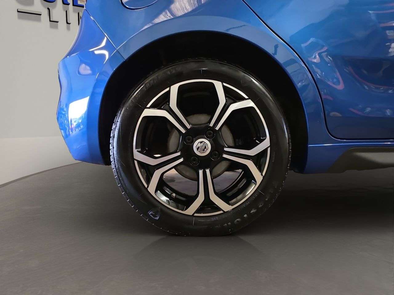2019 MG MG3 2019 MG MG3
