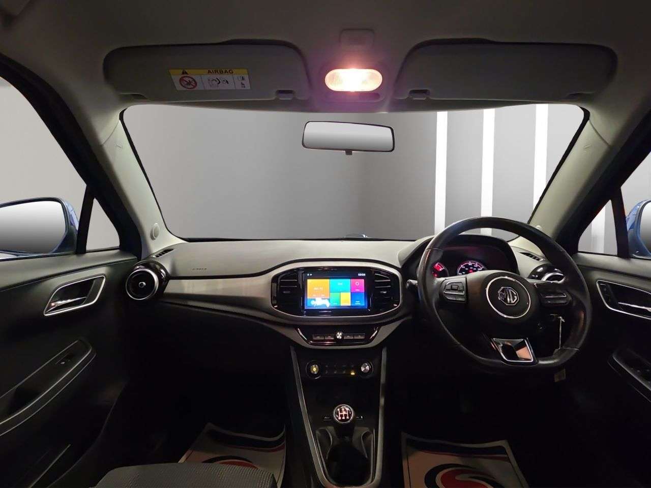 2019 MG MG3 2019 MG MG3
