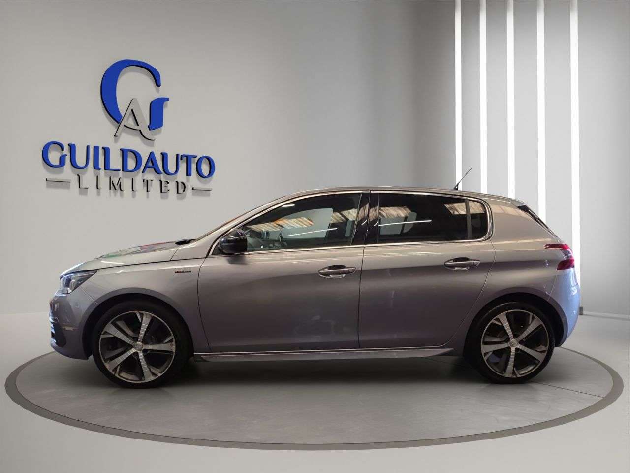 2017 PEUGEOT 308 2017 PEUGEOT 308