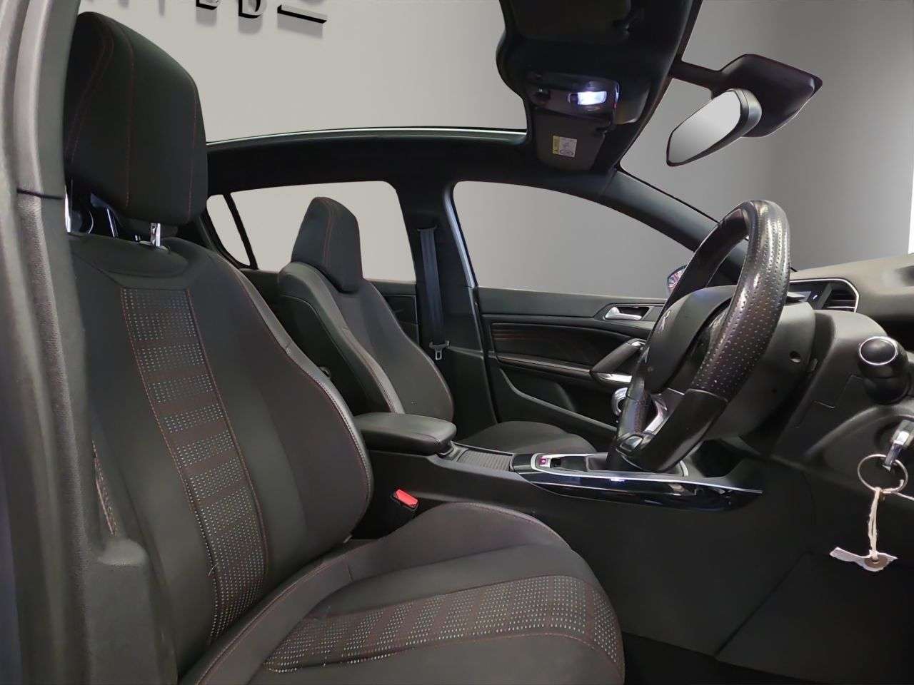 2017 PEUGEOT 308 2017 PEUGEOT 308