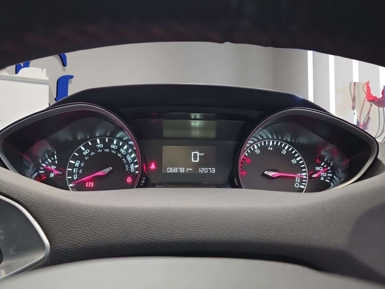 2017 PEUGEOT 308 2017 PEUGEOT 308