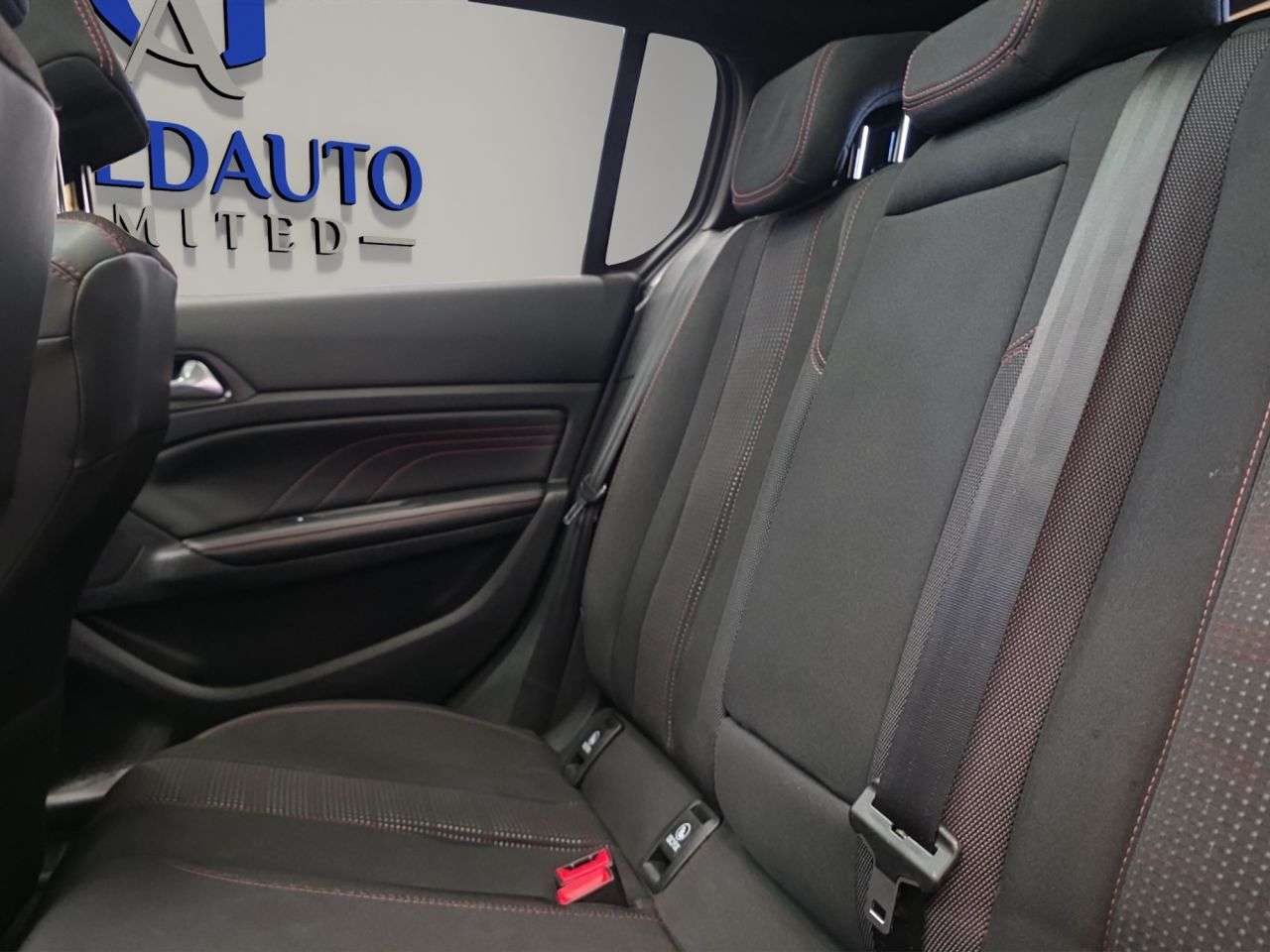 2017 PEUGEOT 308 2017 PEUGEOT 308
