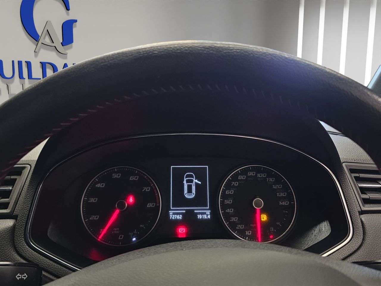 2018 SEAT ARONA 2018 SEAT ARONA