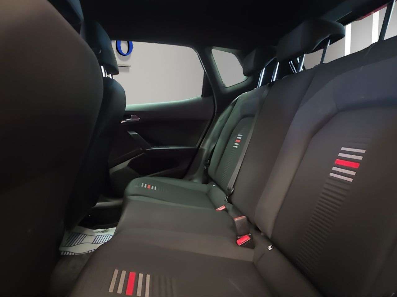 2018 SEAT ARONA 2018 SEAT ARONA