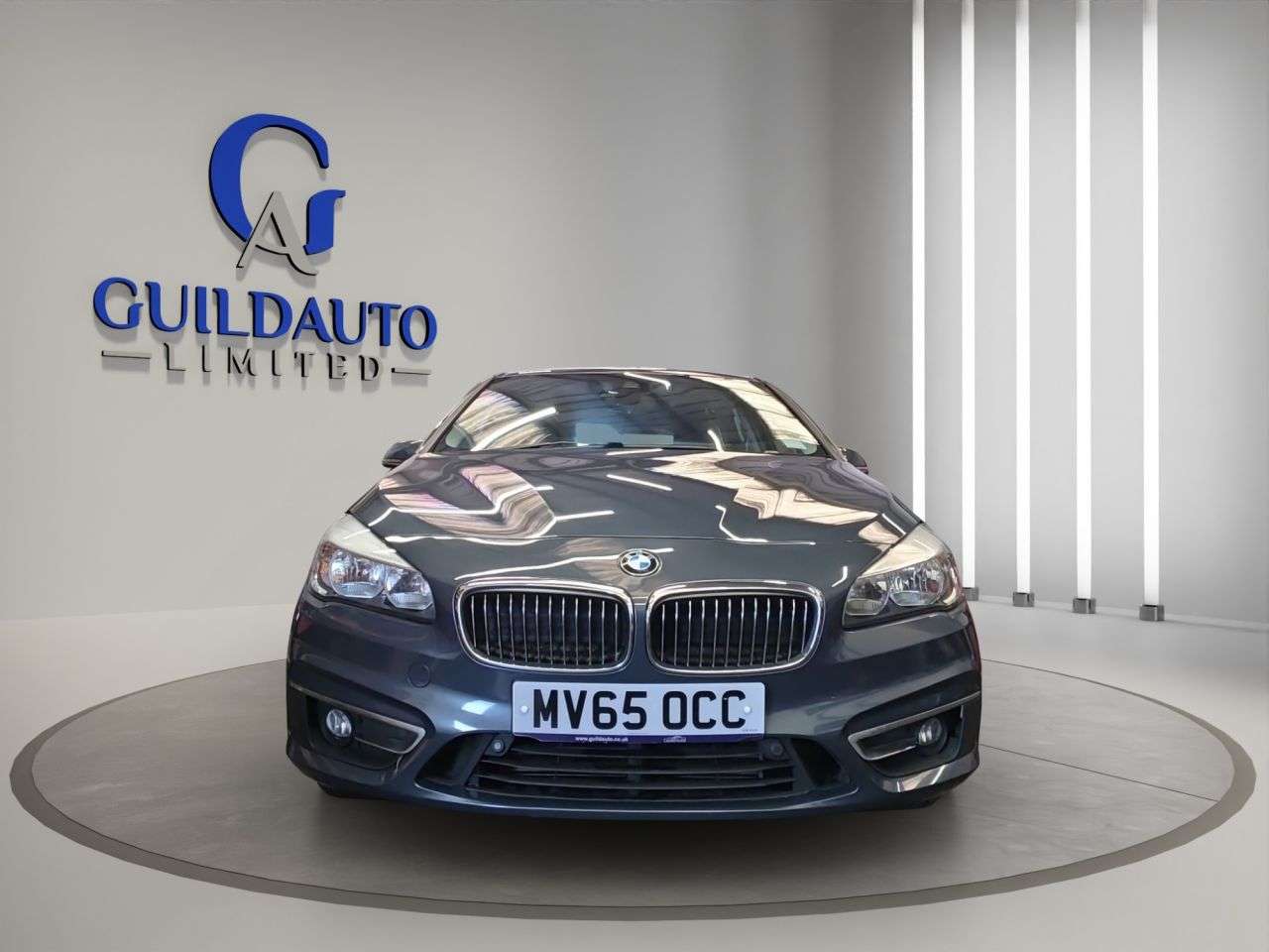 A 2015 BMW 2 SERIES ACTIVE TOURER 2.0 225i Luxury MPV 5dr Petrol Auto xDrive Euro 6 (s/s) (231 ps) A 2015 BMW 2 SERIES ACTIVE TOURER 2.0 225i Luxury MPV 5dr Petrol Auto xDrive Euro 6 (s/s) (231 ps)