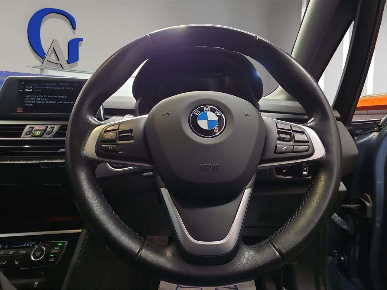 2015 BMW 2 SERIES ACTIVE TOURER 2015 BMW 2 SERIES ACTIVE TOURER