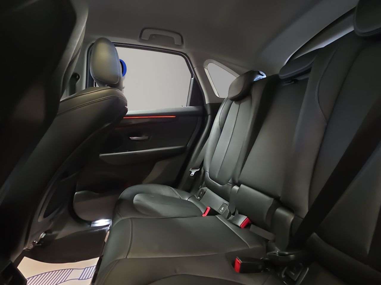 2015 BMW 2 SERIES ACTIVE TOURER 2015 BMW 2 SERIES ACTIVE TOURER