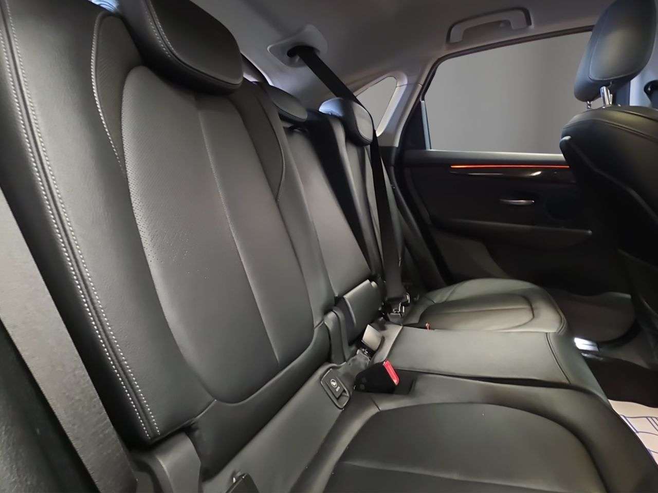 2015 BMW 2 SERIES ACTIVE TOURER 2015 BMW 2 SERIES ACTIVE TOURER