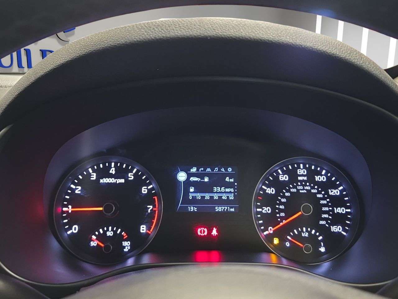 2017 KIA SPORTAGE 2017 KIA SPORTAGE