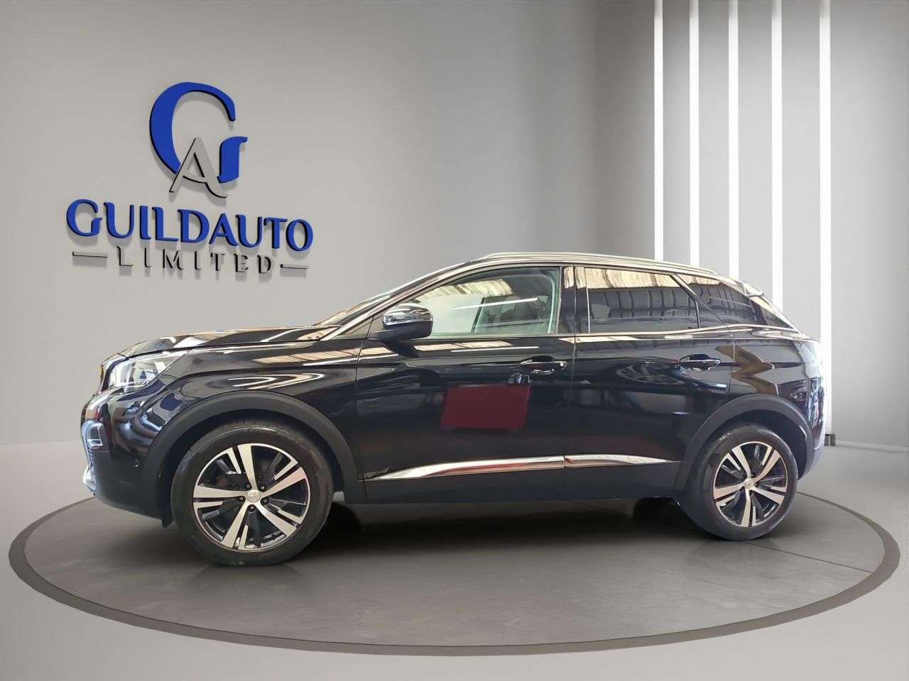 2019 PEUGEOT 3008 2019 PEUGEOT 3008
