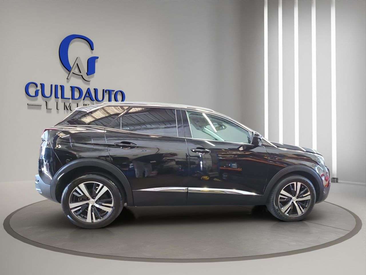2019 PEUGEOT 3008 2019 PEUGEOT 3008