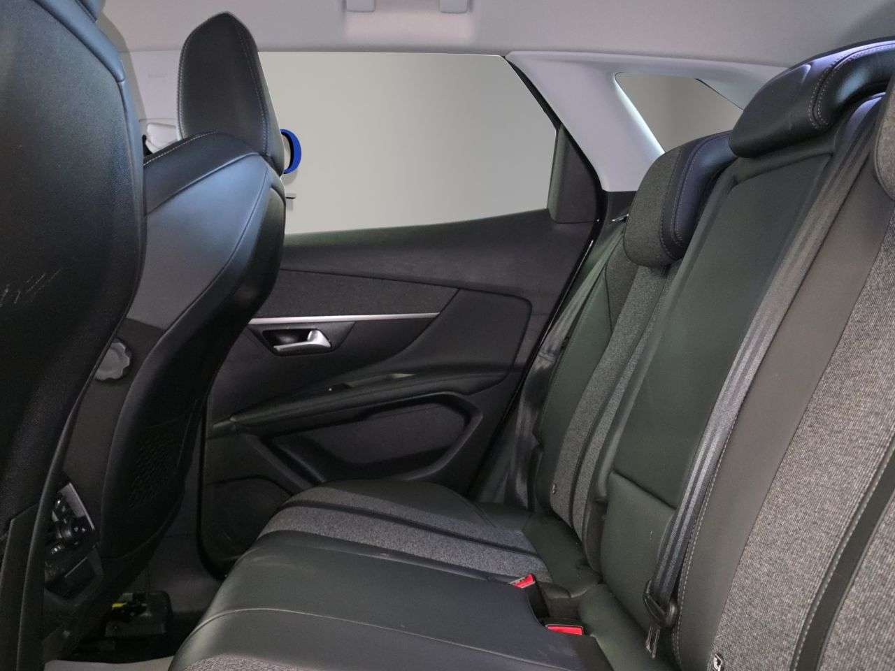 2019 PEUGEOT 3008 2019 PEUGEOT 3008