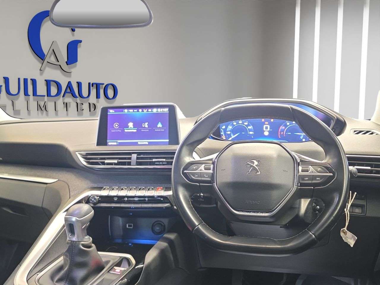2019 PEUGEOT 3008 2019 PEUGEOT 3008