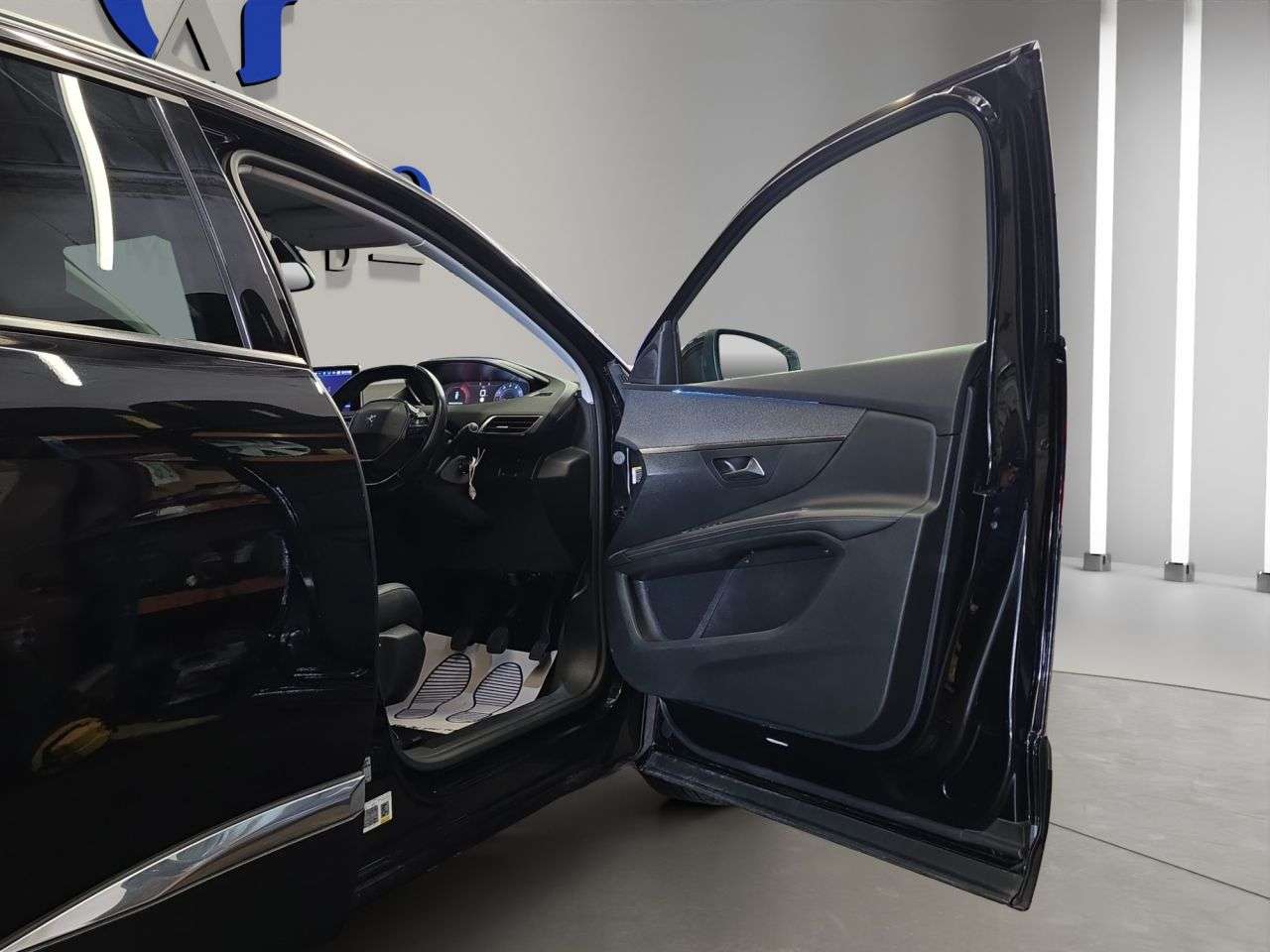 2019 PEUGEOT 3008 2019 PEUGEOT 3008