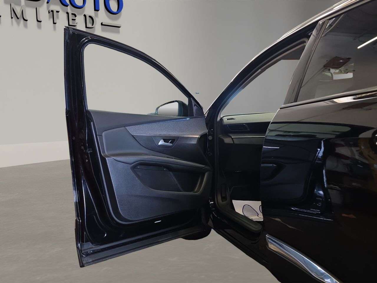 2019 PEUGEOT 3008 2019 PEUGEOT 3008