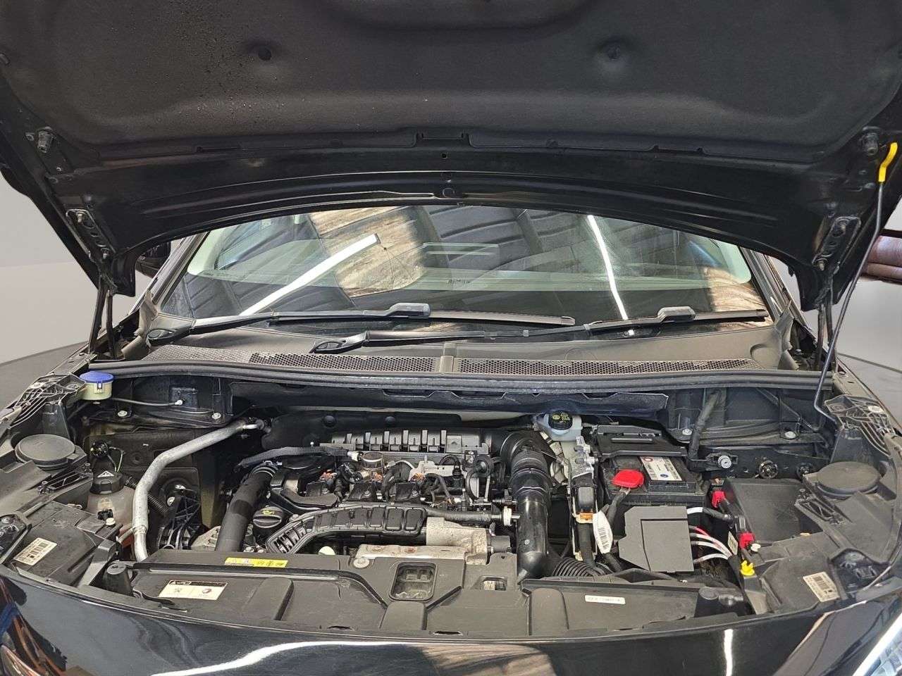 2019 PEUGEOT 3008 2019 PEUGEOT 3008