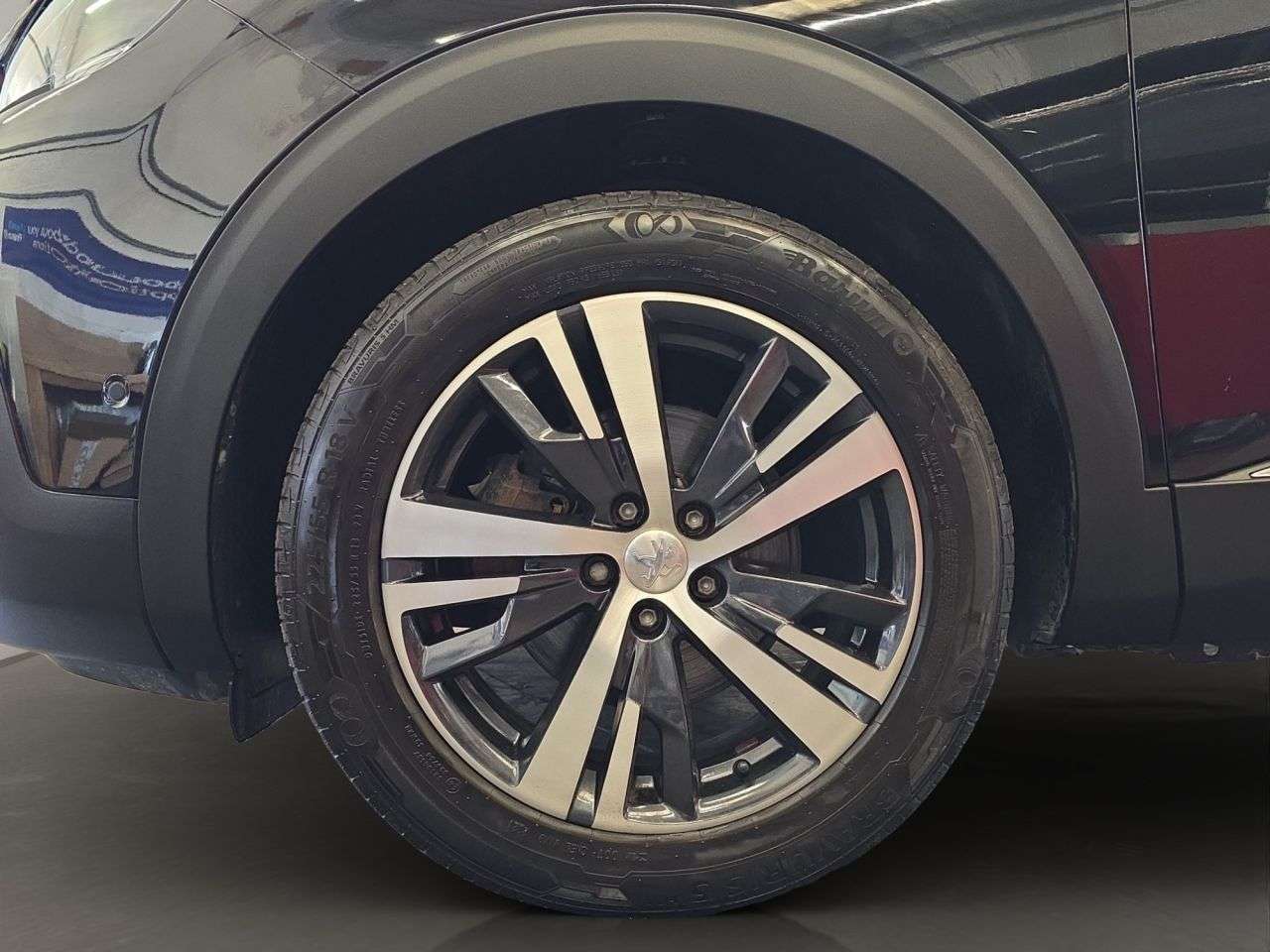 2019 PEUGEOT 3008 2019 PEUGEOT 3008