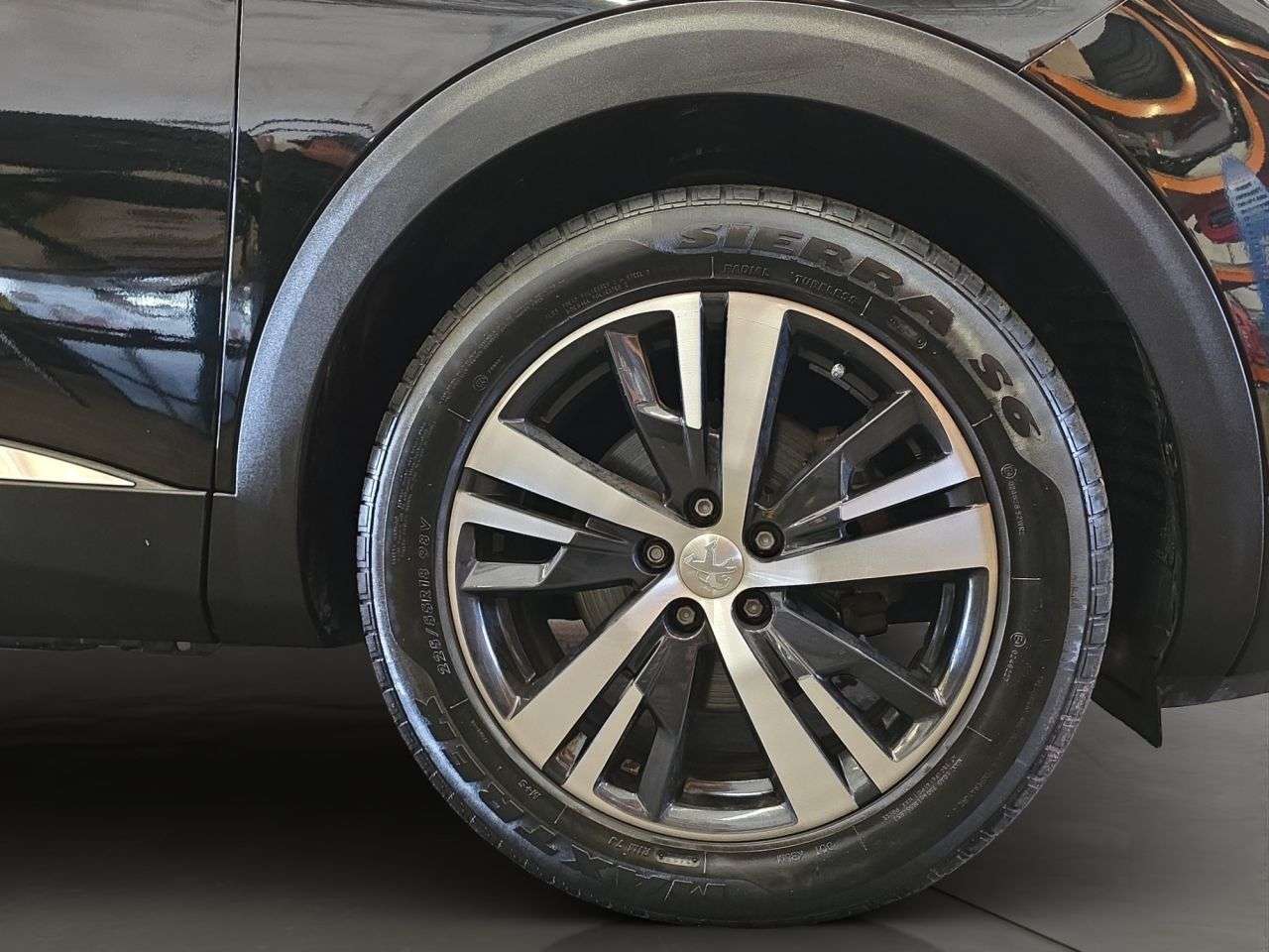 2019 PEUGEOT 3008 2019 PEUGEOT 3008