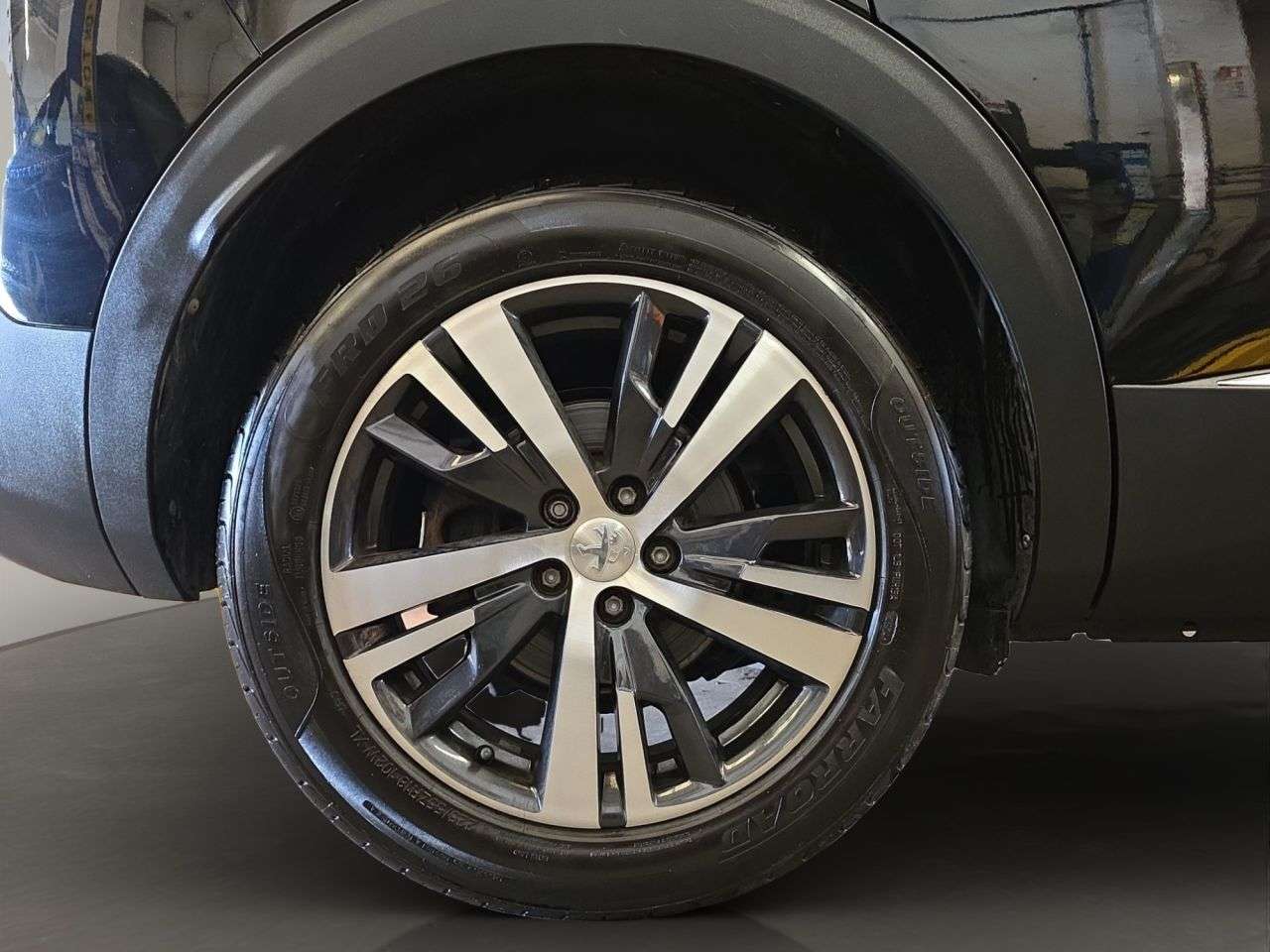 2019 PEUGEOT 3008 2019 PEUGEOT 3008
