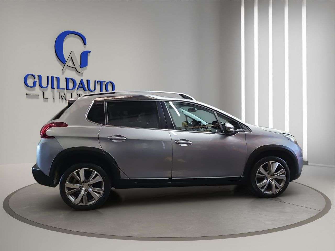 2016 PEUGEOT 2008 2016 PEUGEOT 2008
