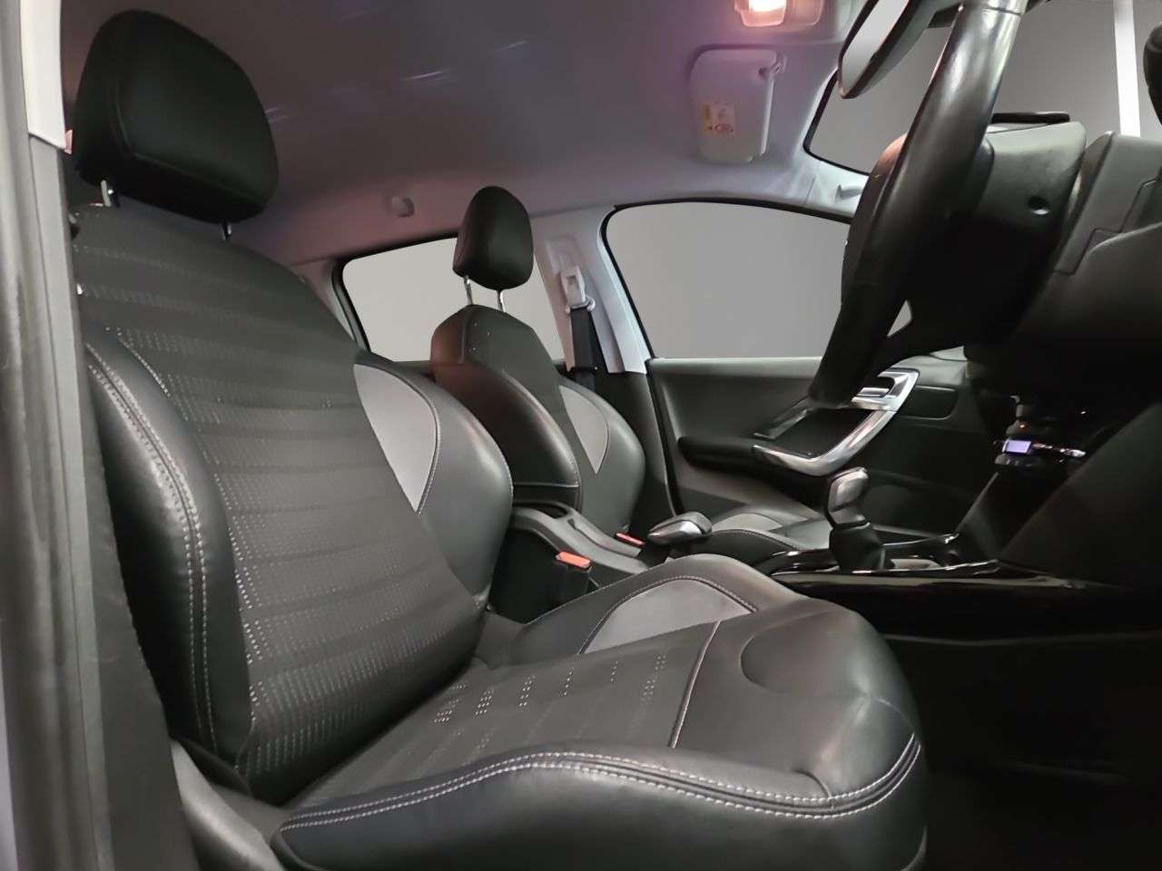2016 PEUGEOT 2008 2016 PEUGEOT 2008