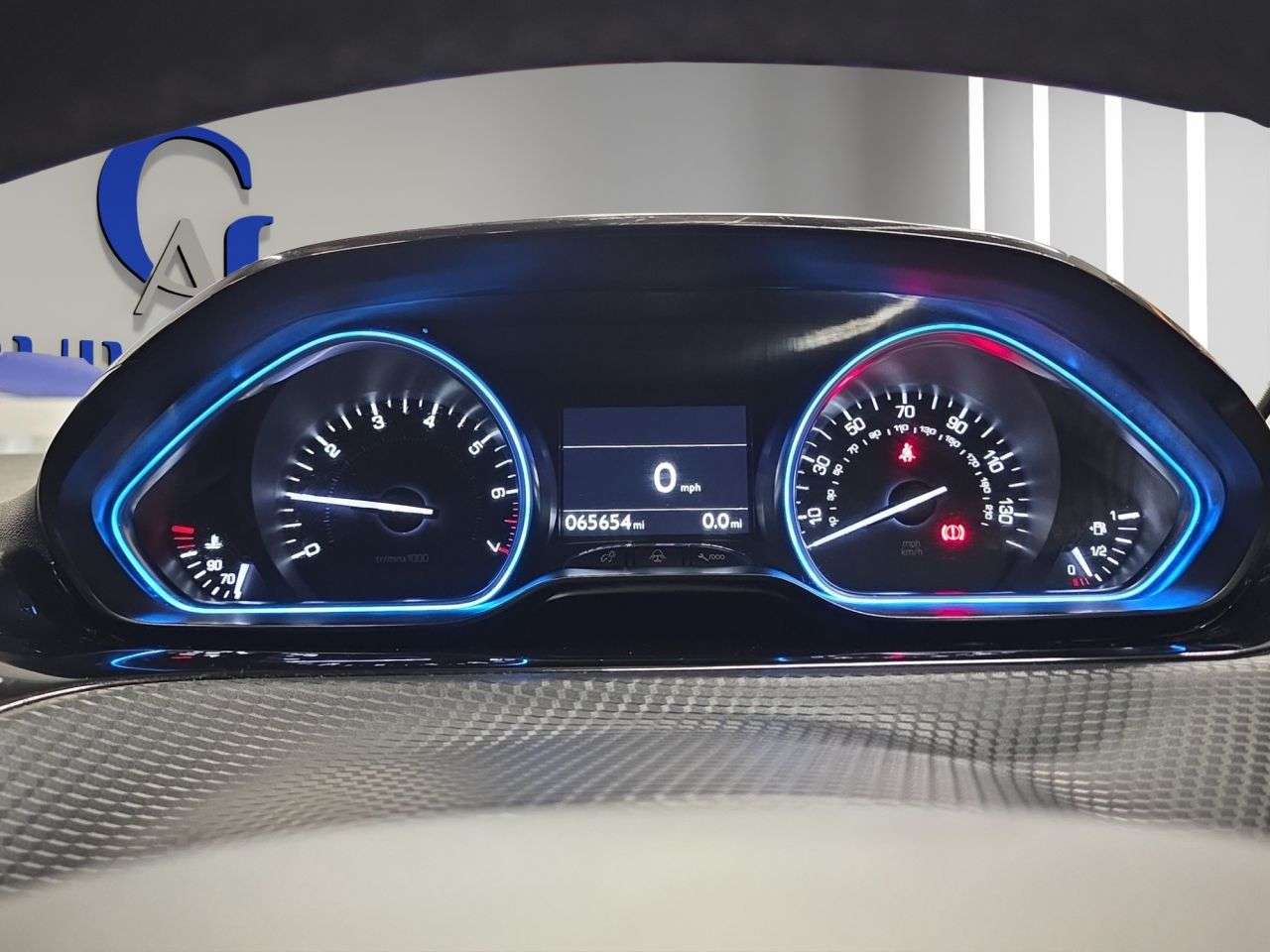 2016 PEUGEOT 2008 2016 PEUGEOT 2008