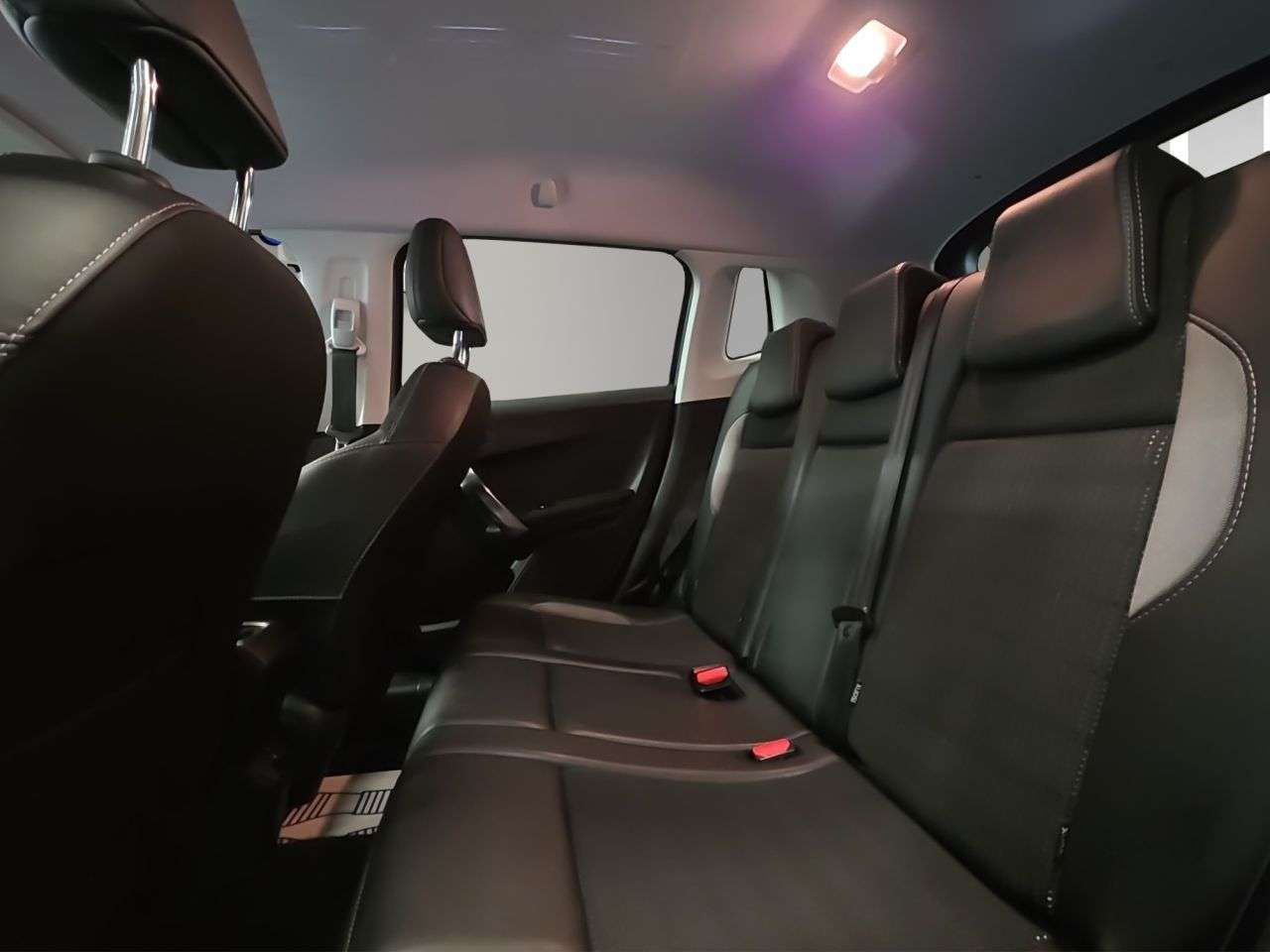 2016 PEUGEOT 2008 2016 PEUGEOT 2008