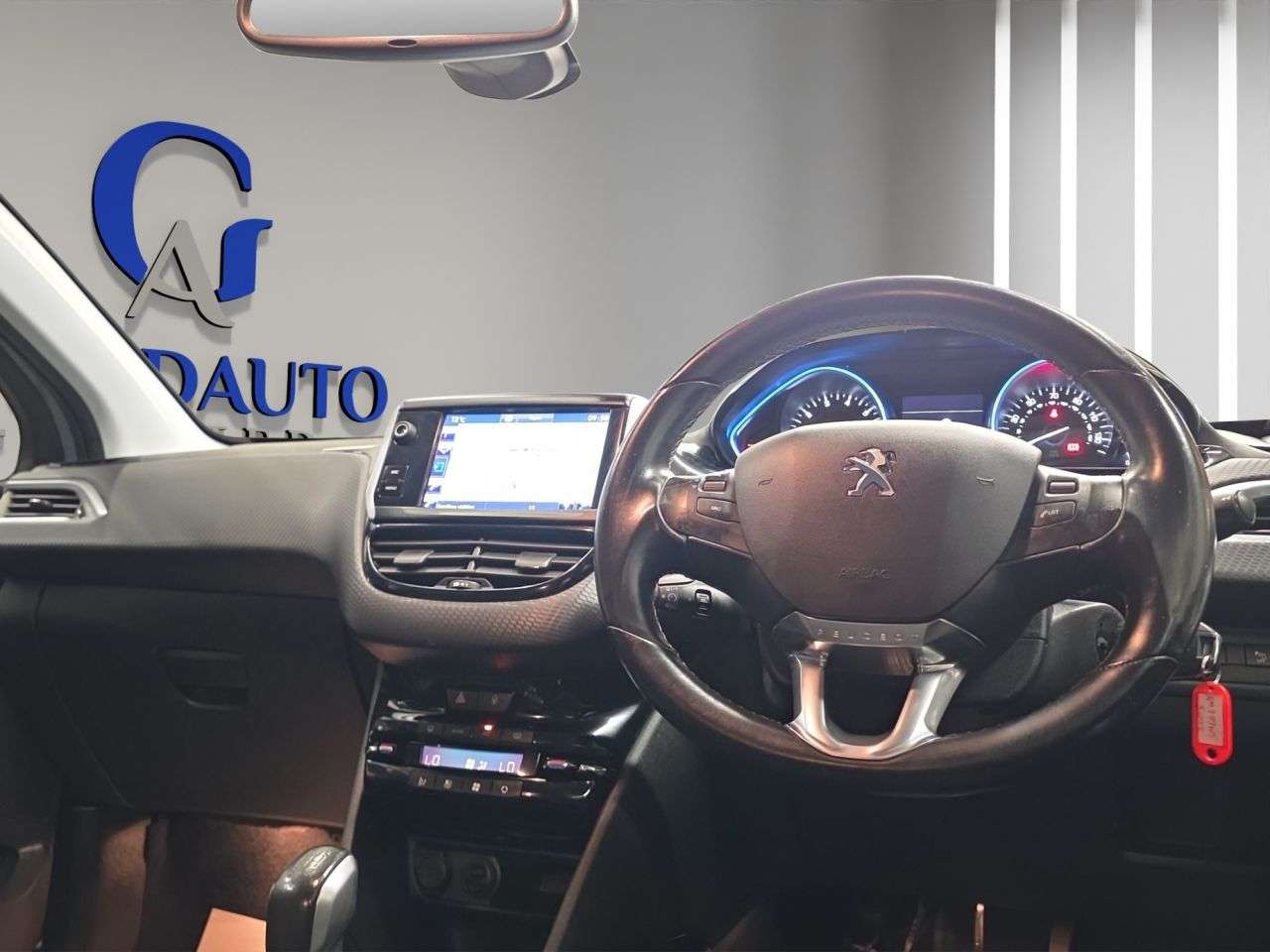 2016 PEUGEOT 2008 2016 PEUGEOT 2008