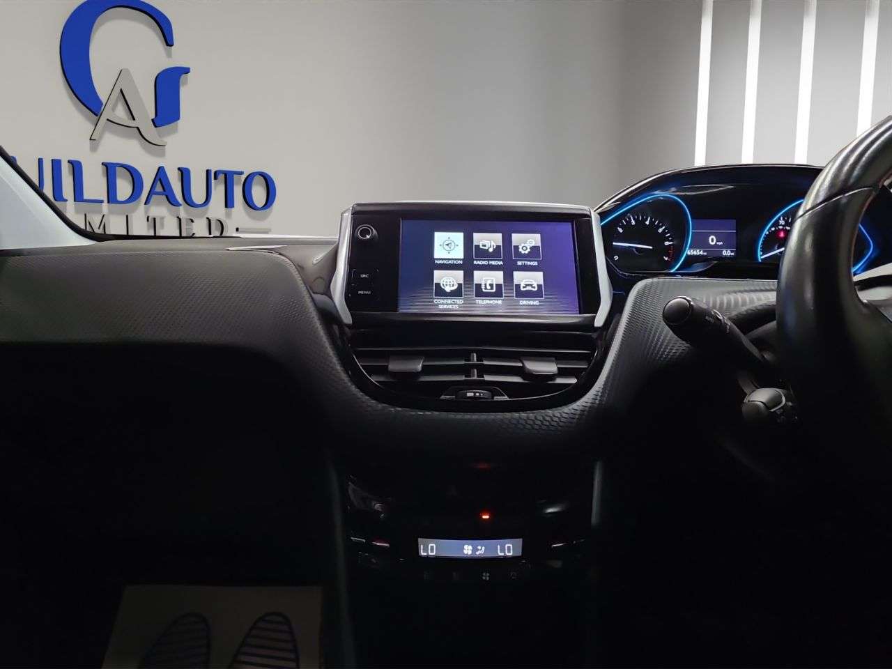 2016 PEUGEOT 2008 2016 PEUGEOT 2008