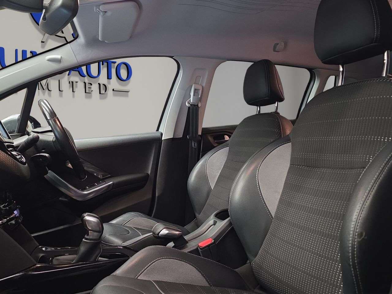 2016 PEUGEOT 2008 2016 PEUGEOT 2008