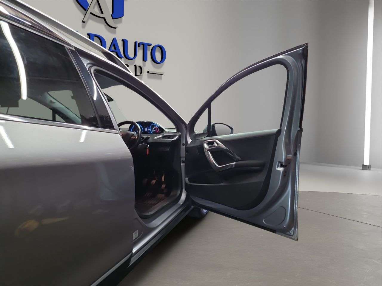 2016 PEUGEOT 2008 2016 PEUGEOT 2008