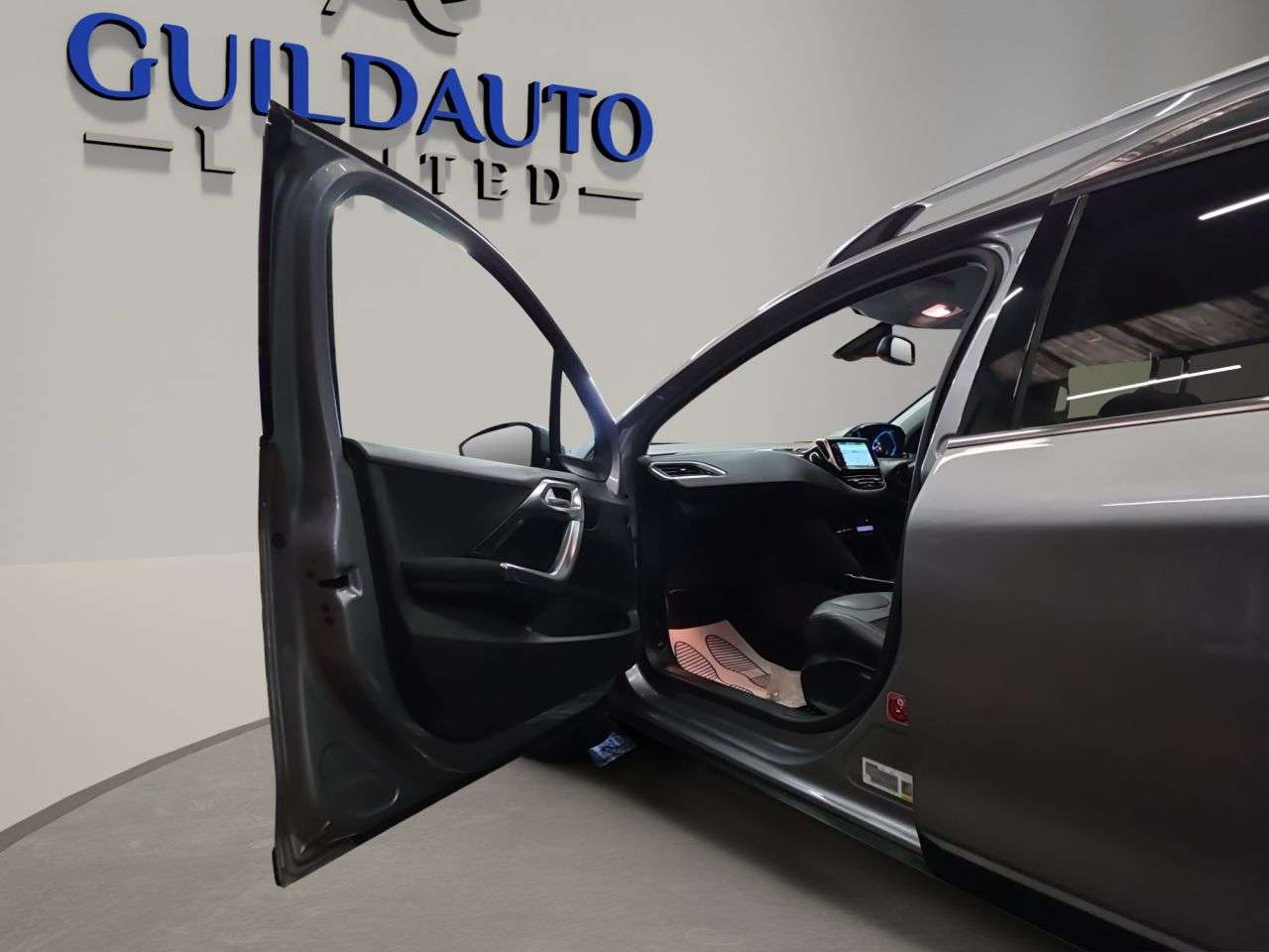 2016 PEUGEOT 2008 2016 PEUGEOT 2008