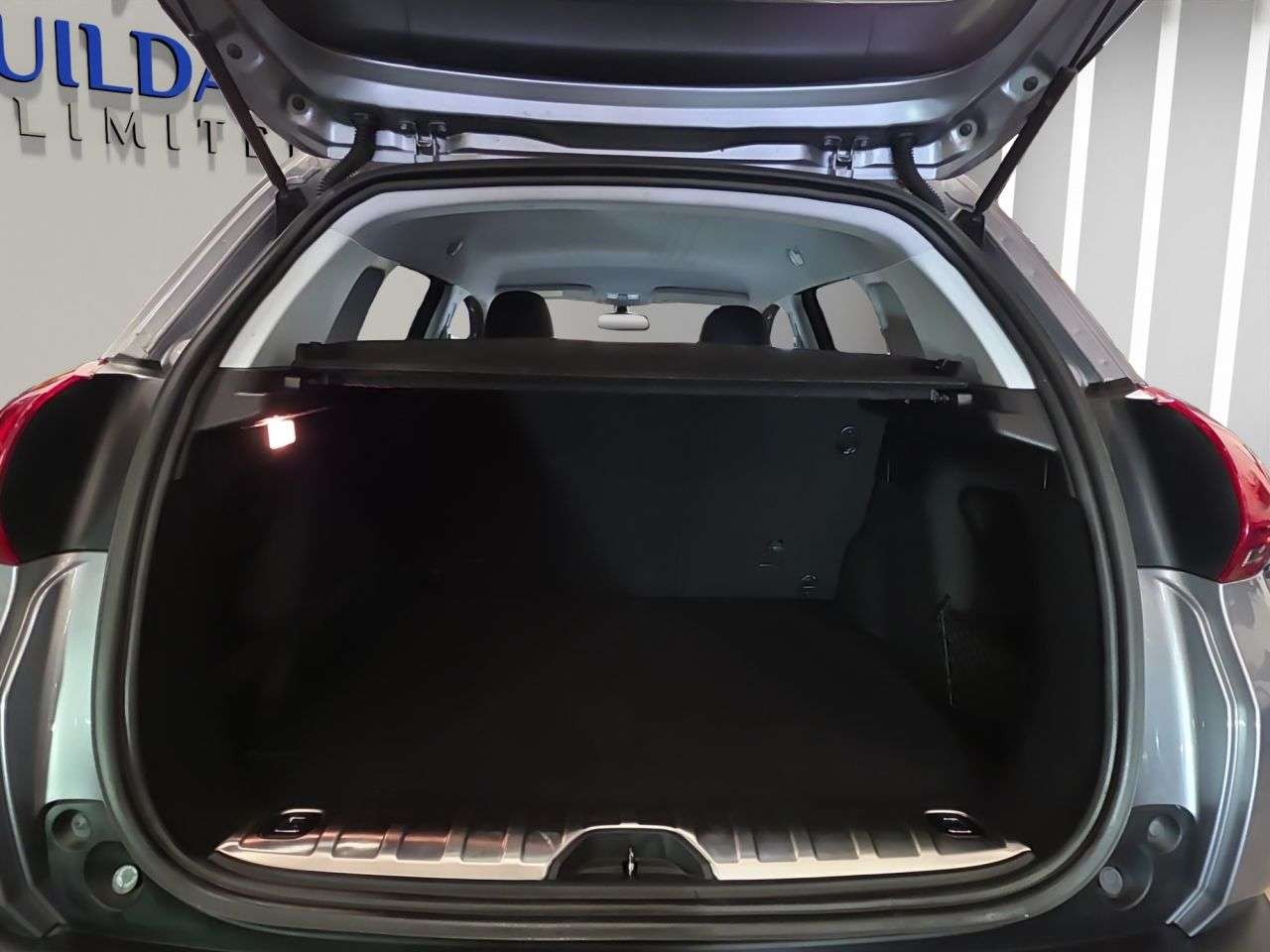 2016 PEUGEOT 2008 2016 PEUGEOT 2008