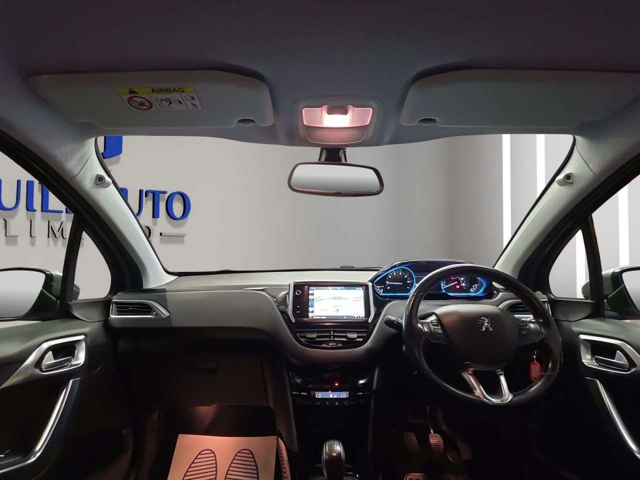 2016 PEUGEOT 2008 2016 PEUGEOT 2008