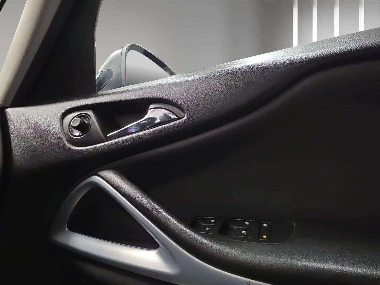 2018 VAUXHALL ZAFIRA TOURER 2018 VAUXHALL ZAFIRA TOURER