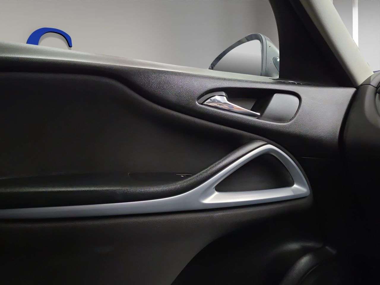 2018 VAUXHALL ZAFIRA TOURER 2018 VAUXHALL ZAFIRA TOURER